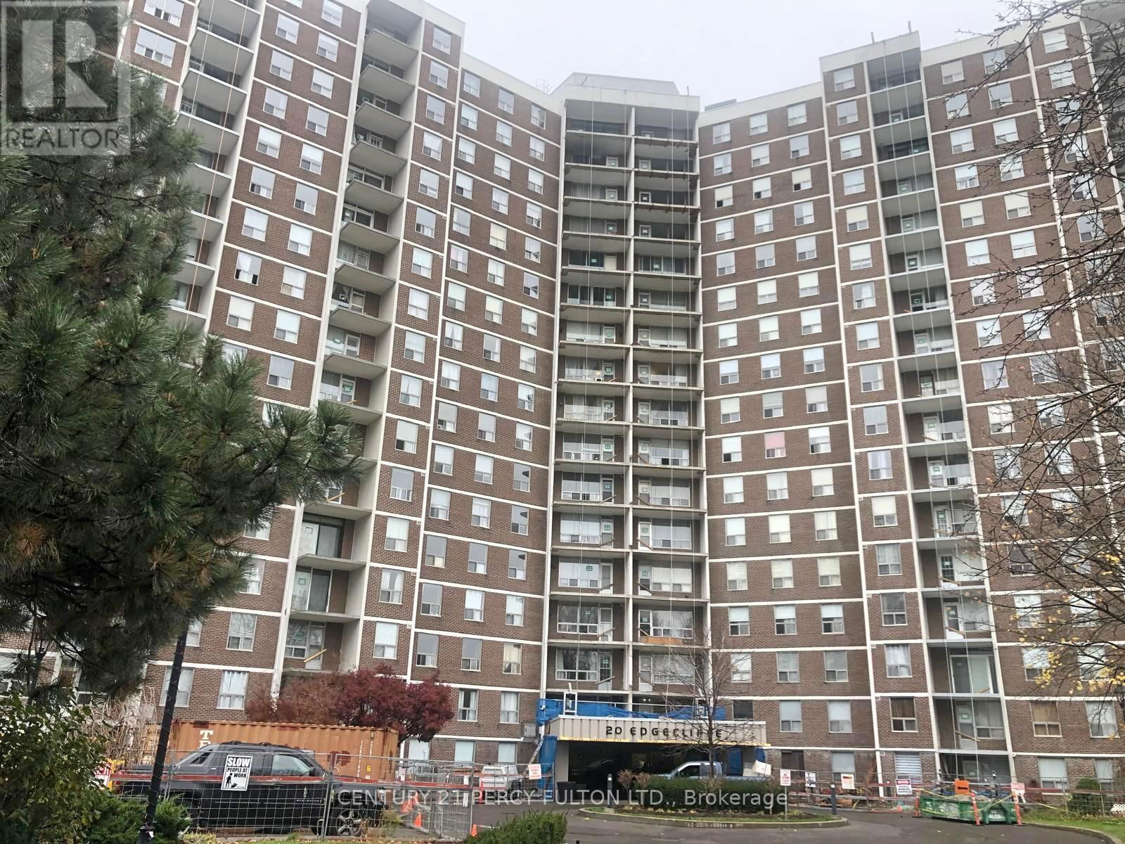 1010 - 20 EDGECLIFFE GOLFWAY Image 1