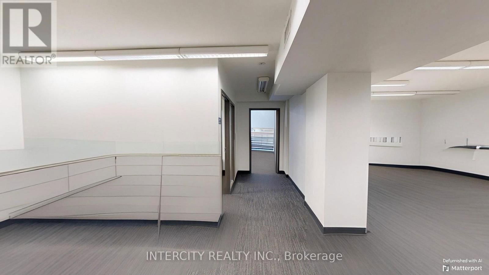 2nd Flr - 627 BLOOR STREET WEST Image 9