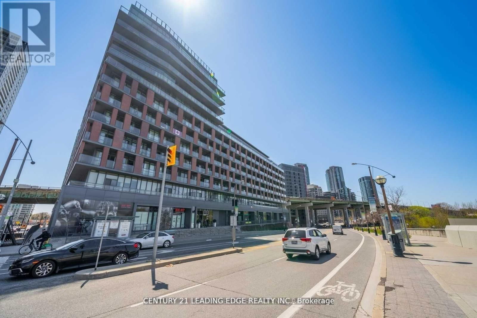 510 - 169 FORT YORK BOULEVARD Image 3