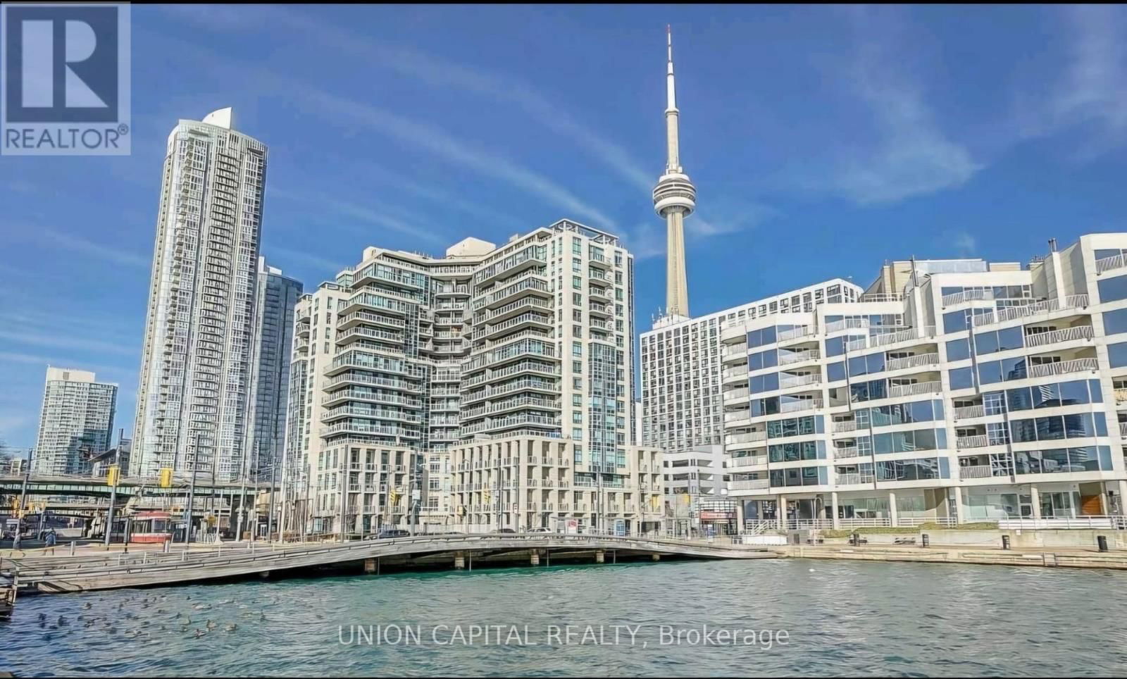 1210 - 410 QUEENS QUAY Image 1