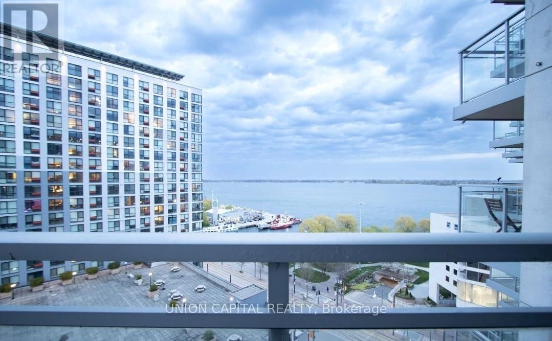 1210 - 410 QUEENS QUAY Image 22