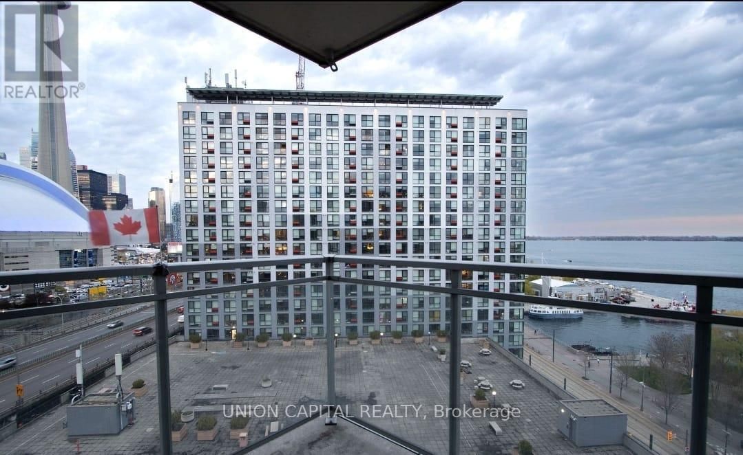 1210 - 410 QUEENS QUAY Image 23