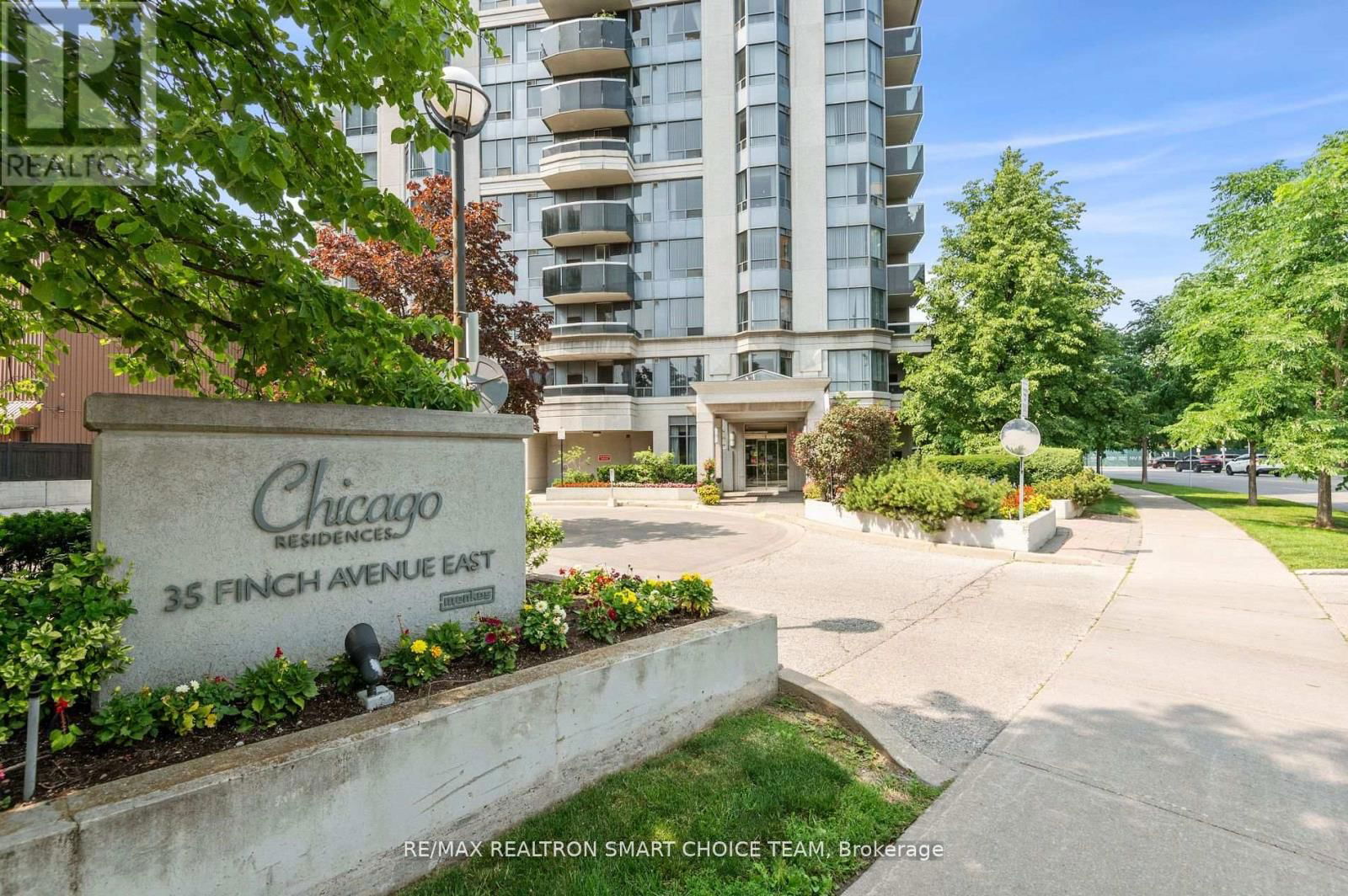 306 - 35 FINCH AVENUE E Image 2