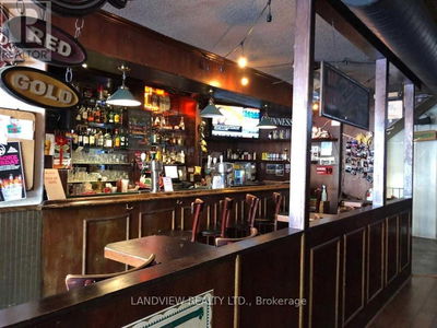 Restaurants for Sale in Ontario