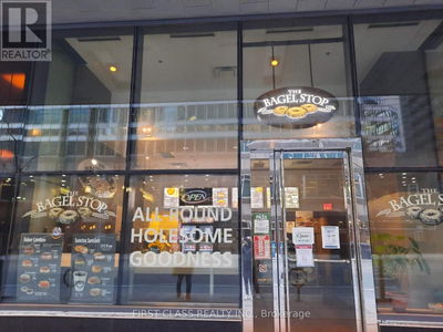Restaurants for Sale in Ontario