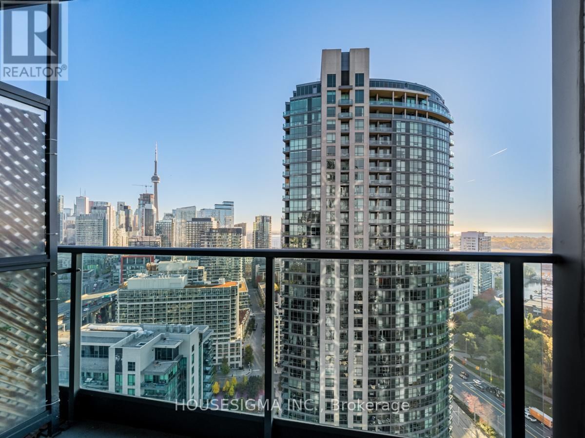 2806 - 219 FORT YORK BOULEVARD Image 23