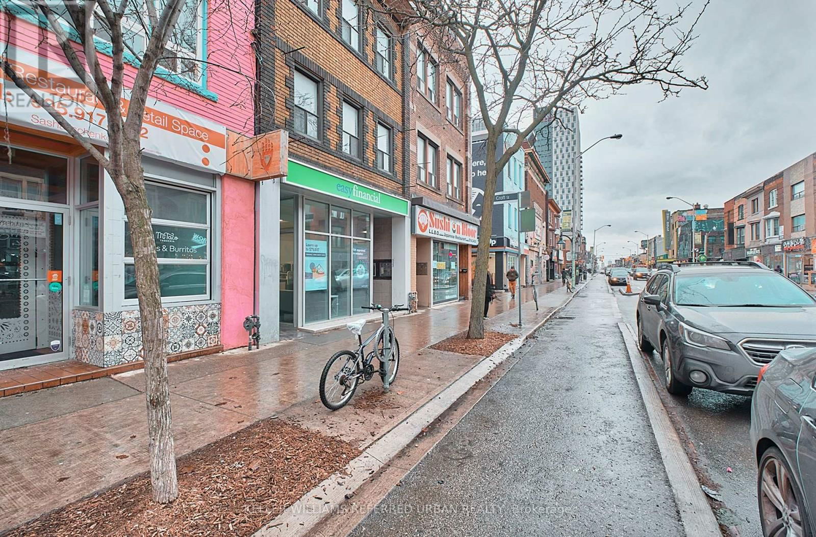 1 - 523 BLOOR STREET W Image 3