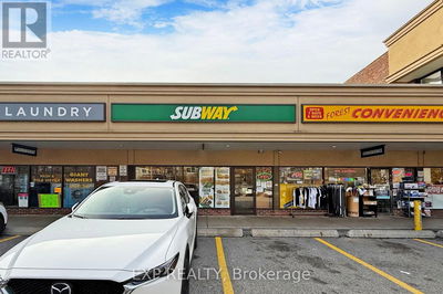 Restaurants for Sale in Ontario