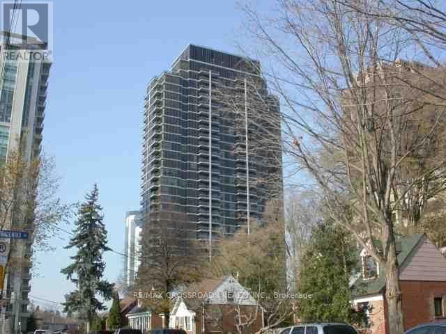 502 - 23 SHEPPARD AVENUE E Image 1