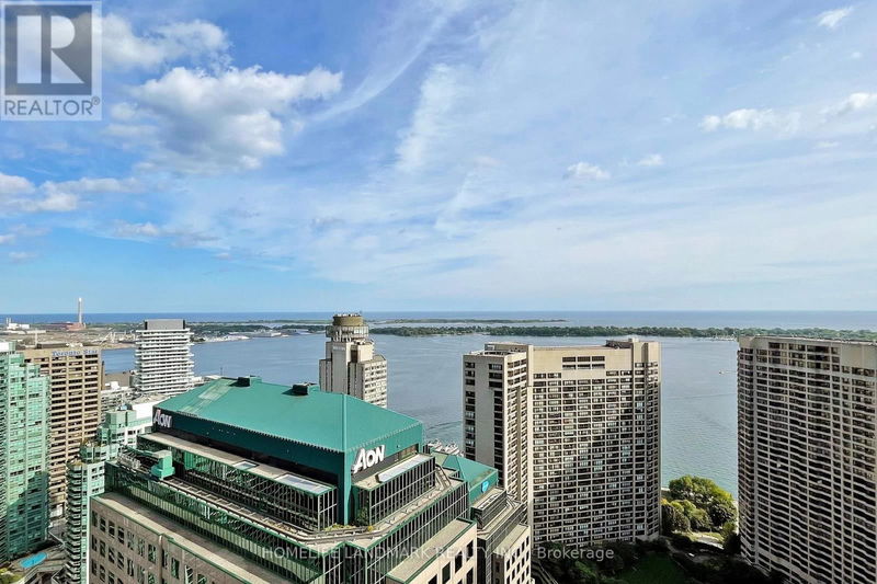 Tertiary Property View