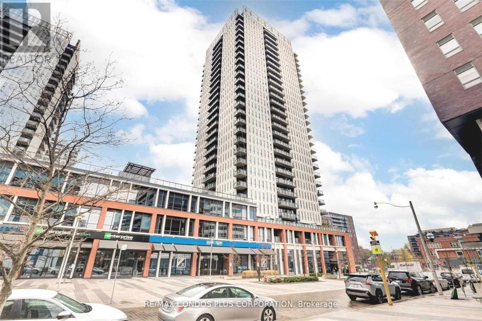 2511 - 55 REGENT PARK BOULEVARD Image 1