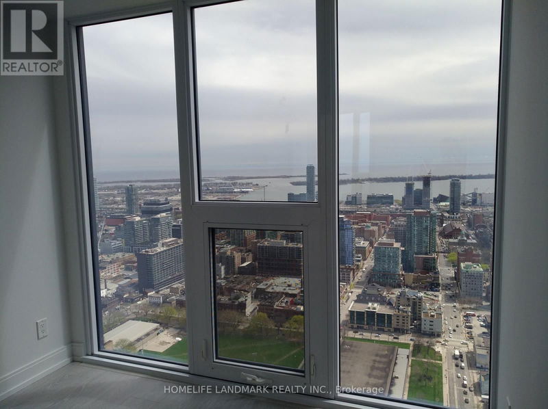Tertiary Property View