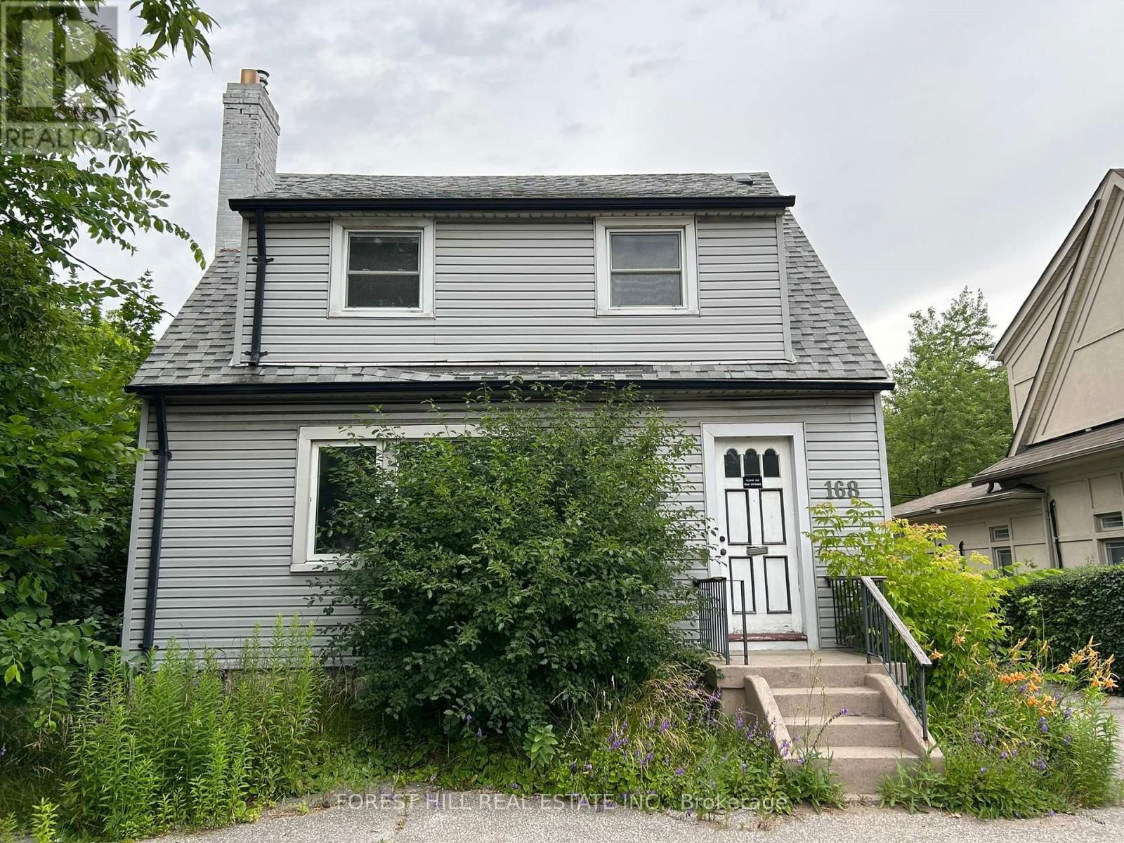 168 SHEPPARD AVENUE WEST Image 1