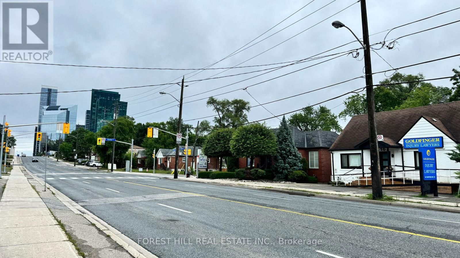 168 SHEPPARD AVENUE WEST Image 2