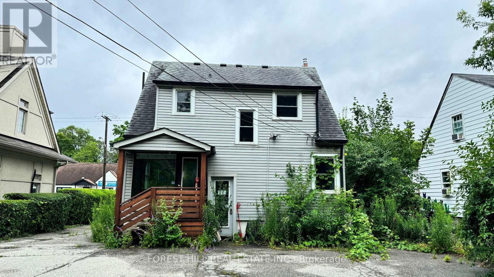 168 SHEPPARD AVENUE WEST Image 21