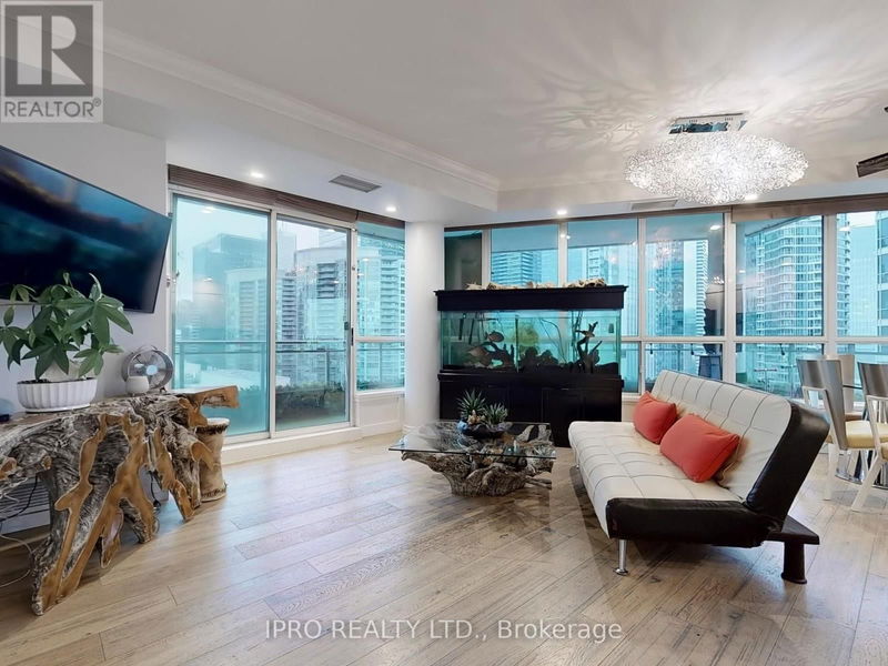 Tertiary Property View