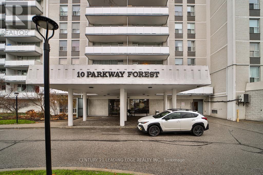 409 - 10 PARKWAY FOREST DRIVE Image 32