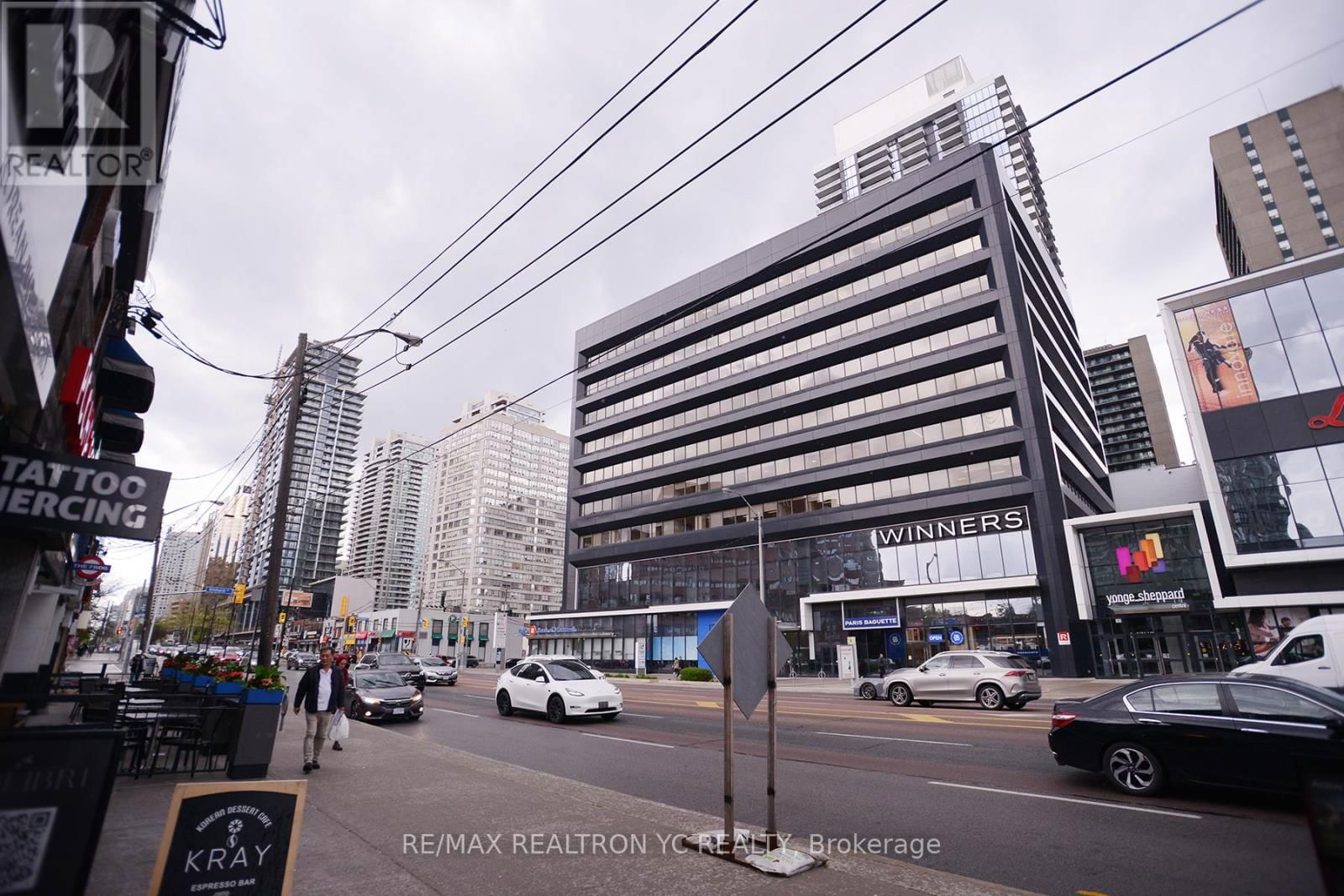 4850 YONGE STREET Image 7