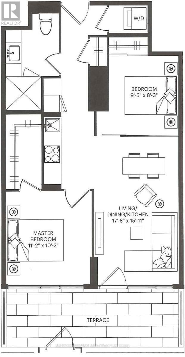 103 - 9 TECUMSETH STREET Image 3