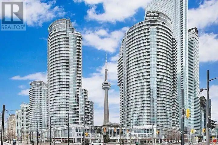 603 - 208 QUEENS QUAY W Image 1