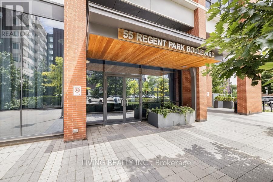 1410 - 55 REGENT PARK BOULEVARD Image 32