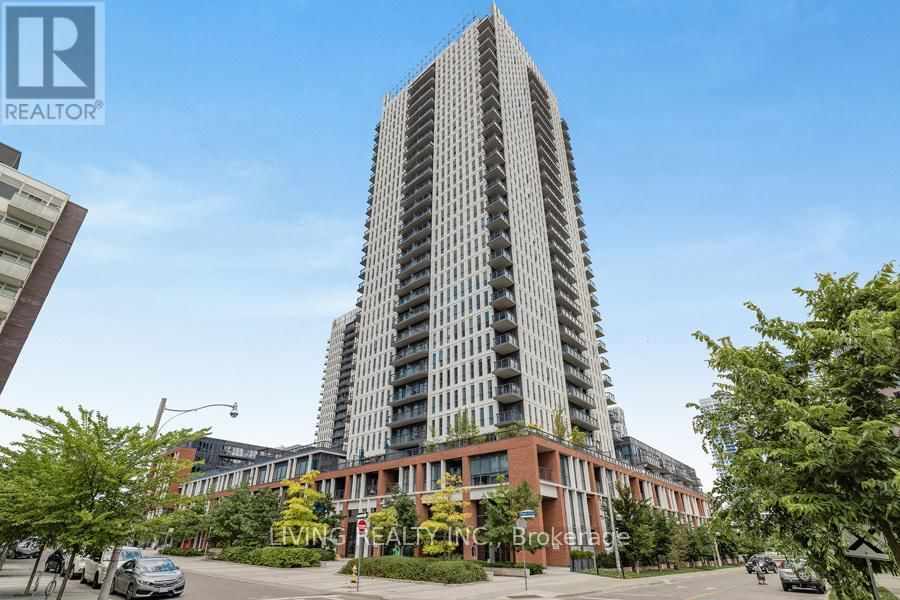 1410 - 55 REGENT PARK BOULEVARD Image 33