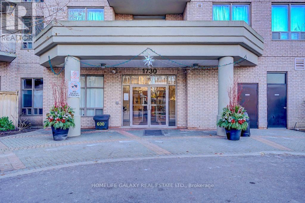 307 - 1730 EGLINTON AVENUE E Image 30