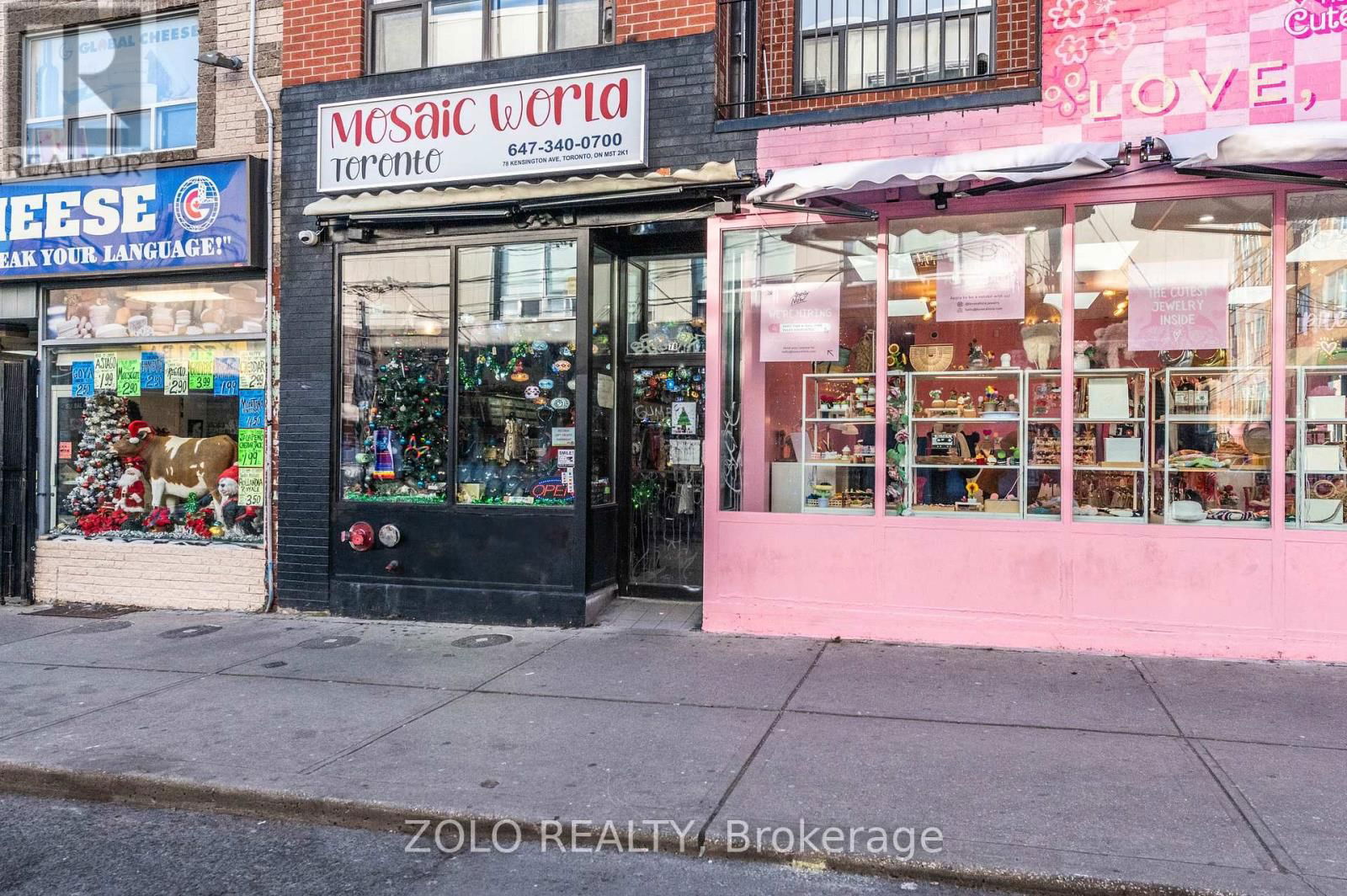 78 KENSINGTON AVENUE E Image 16