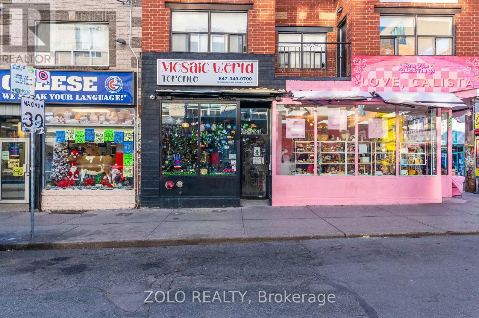 78 KENSINGTON AVENUE E Image 17