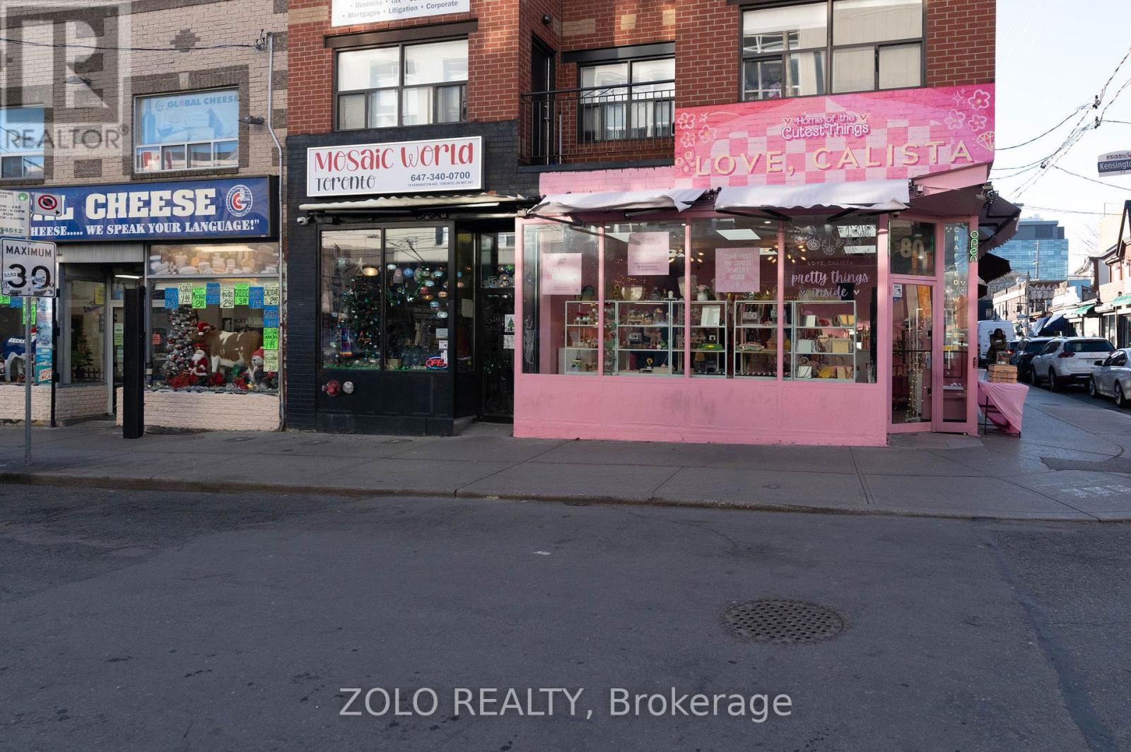 78 KENSINGTON AVENUE E Image 18