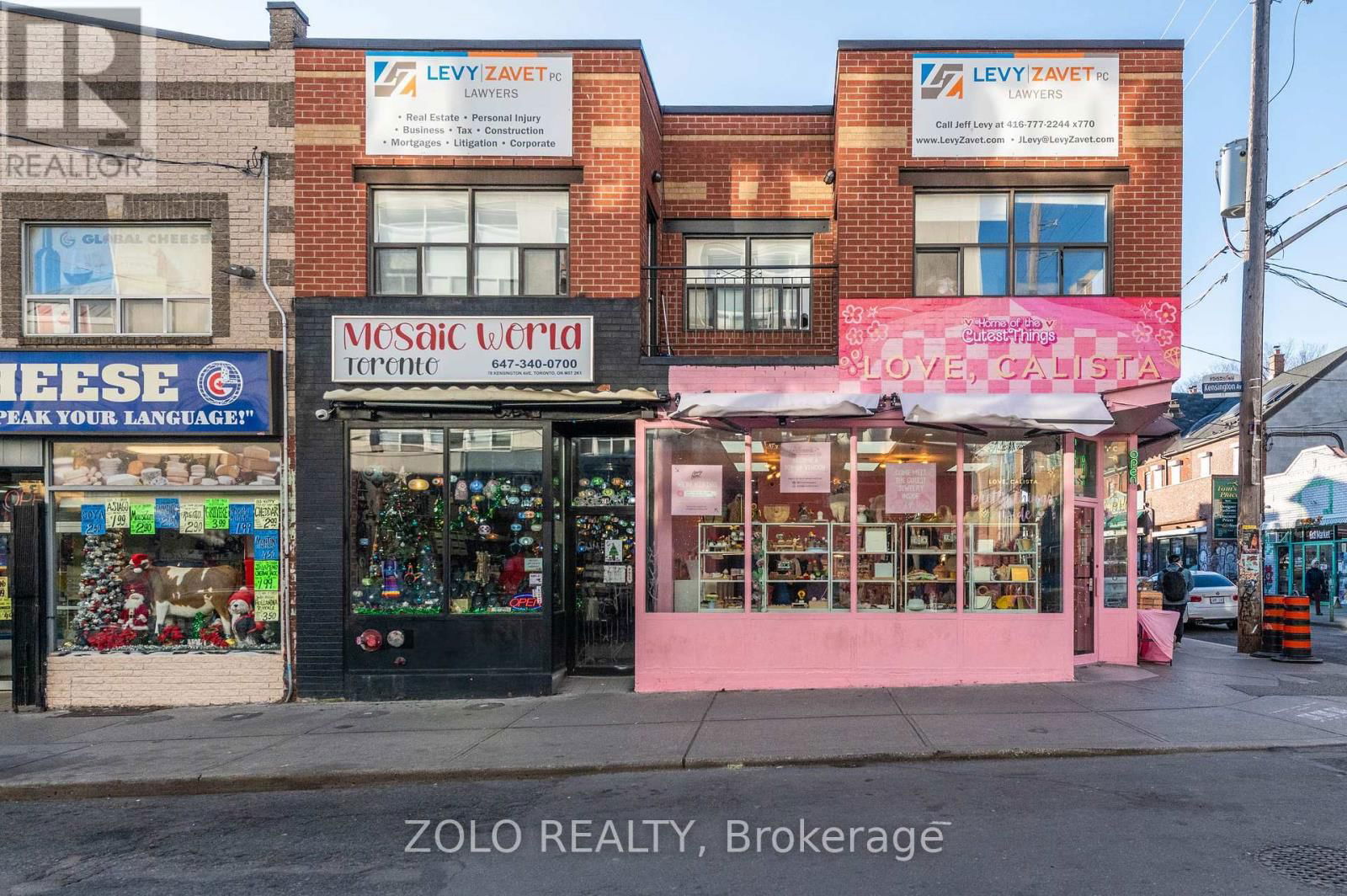 78 KENSINGTON AVENUE E Image 3