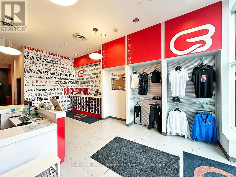 Image #1 of Business for Sale at 103 - 1866 Bayview Avenue, Toronto , Ontario