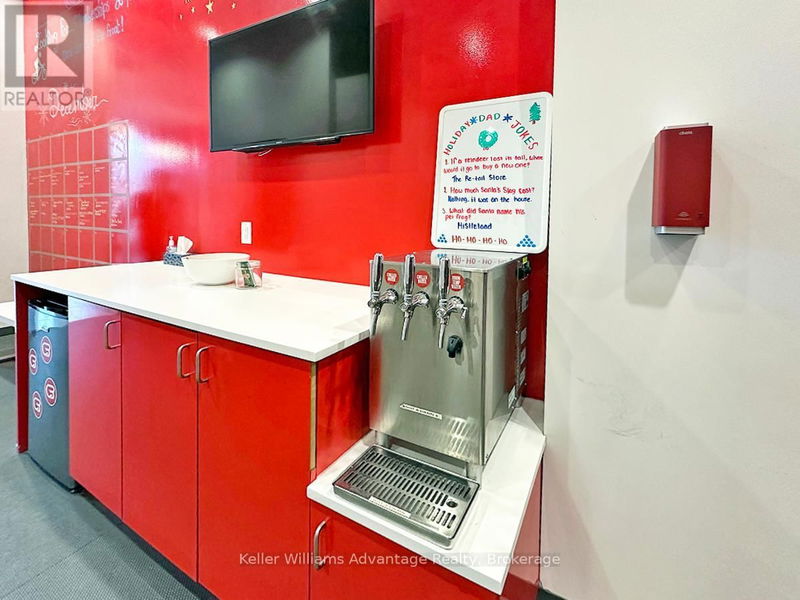 Image #1 of Business for Sale at 103 - 1866 Bayview Avenue, Toronto , Ontario