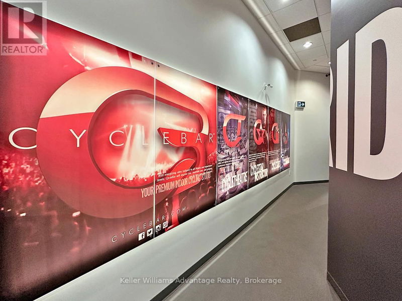 Image #1 of Business for Sale at 103 - 1866 Bayview Avenue, Toronto , Ontario