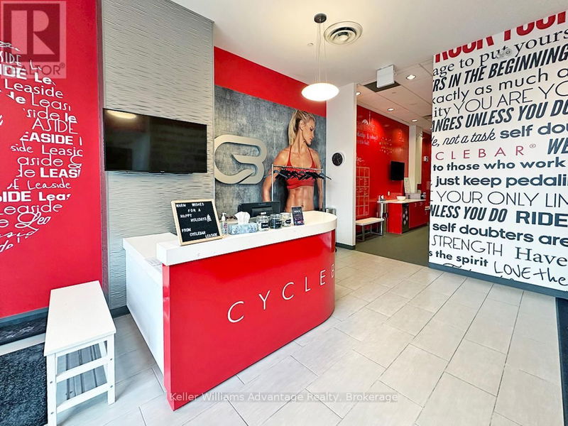 Image #1 of Business for Sale at 103 - 1866 Bayview Avenue, Toronto , Ontario
