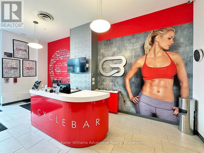 Image #1 of Business for Sale at 103 - 1866 Bayview Avenue, Toronto , Ontario