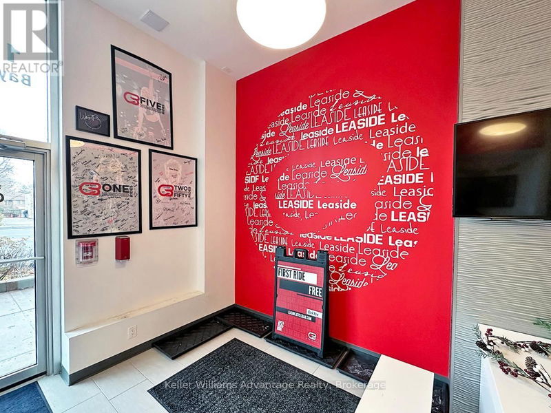 Image #1 of Business for Sale at 103 - 1866 Bayview Avenue, Toronto , Ontario