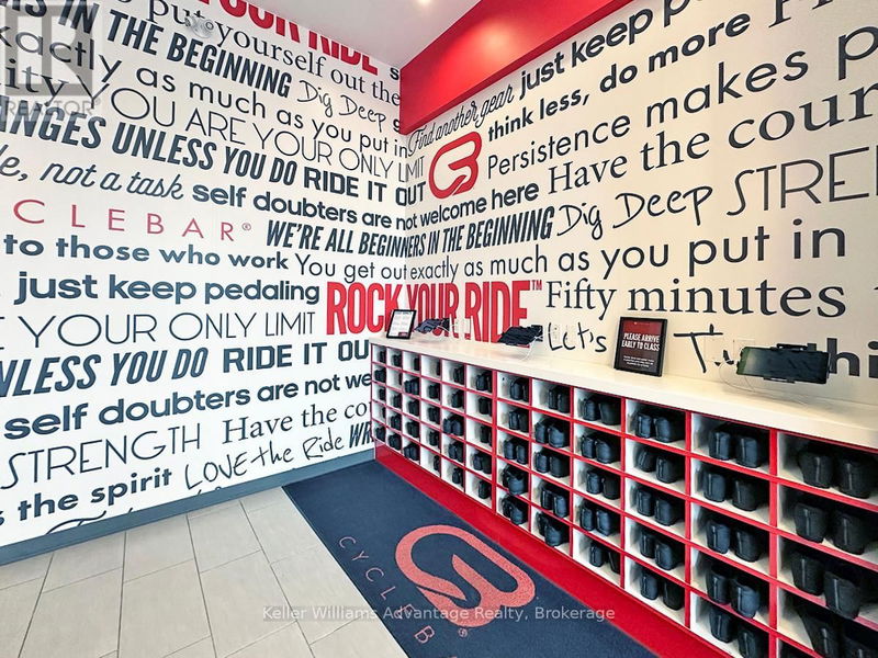 Image #1 of Business for Sale at 103 - 1866 Bayview Avenue, Toronto , Ontario