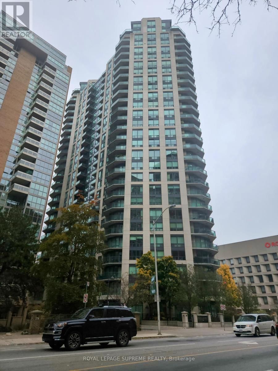 504 - 300 BLOOR STREET E Image 29