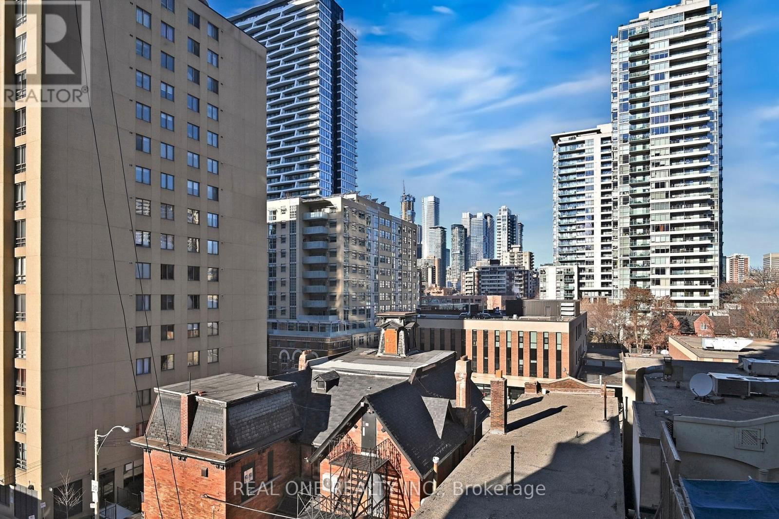 606 - 308 JARVIS STREET Image 34