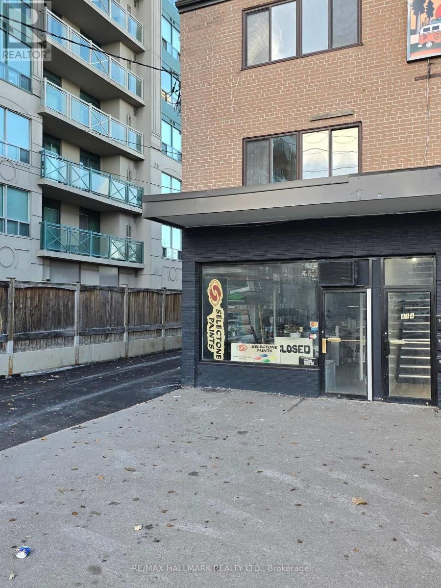 1 - 914 SHEPPARD AVENUE W Image 3