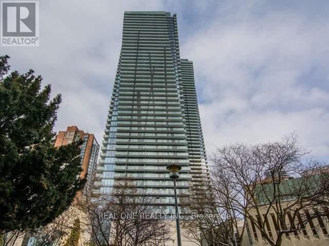 511 - 1080 BAY STREET Image 2