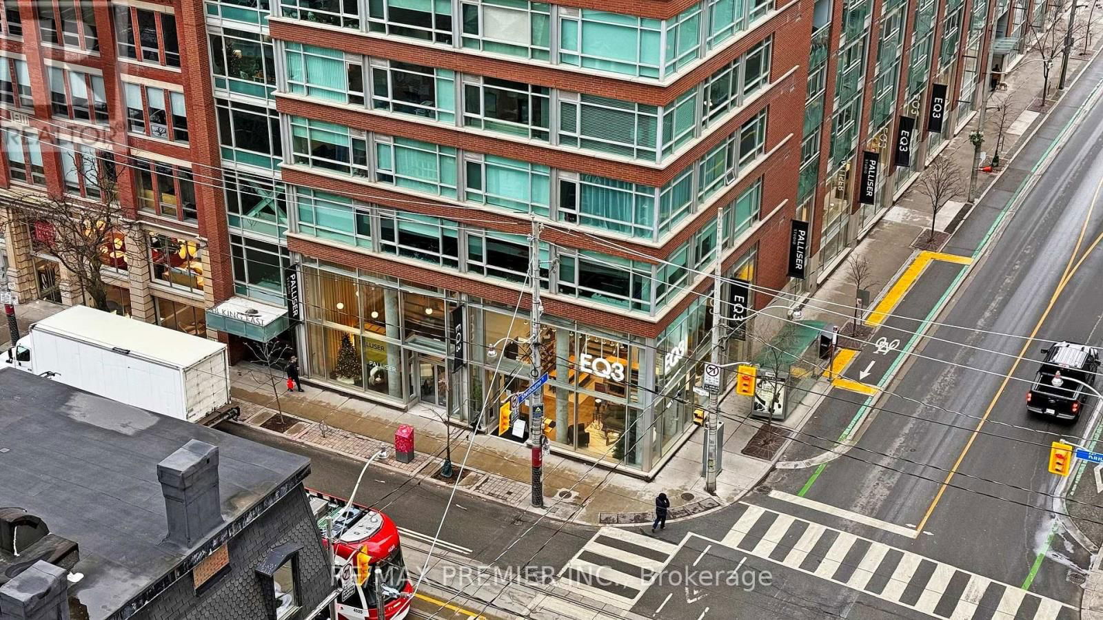 1104 - 39 SHERBOURNE STREET Image 35