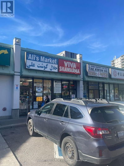 Restaurants for Sale in New-brunswick