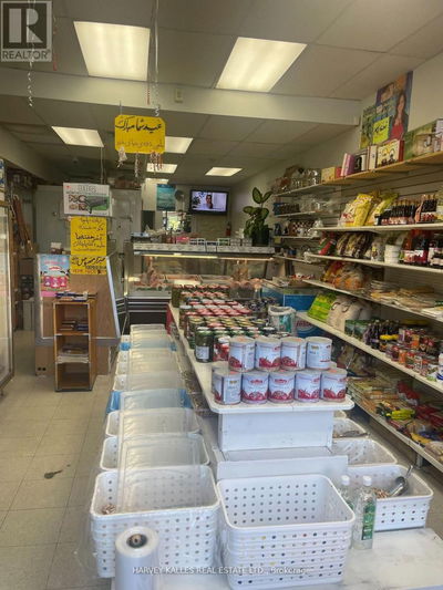 Restaurants for Sale in New-brunswick
