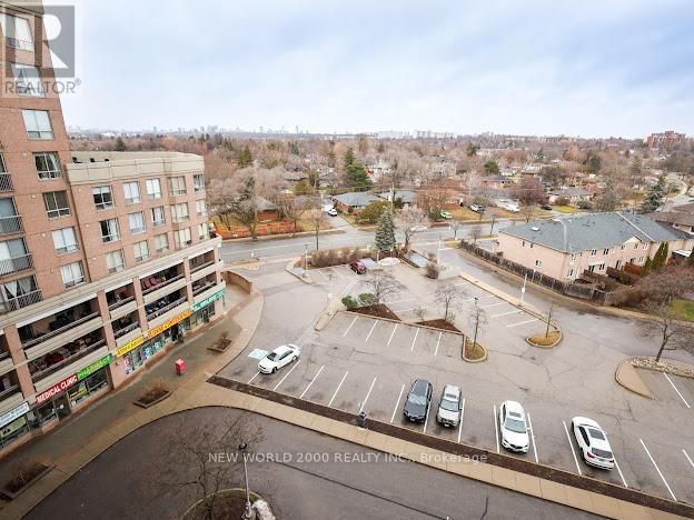 903 - 1700 EGLINTON AVENUE E Image 11