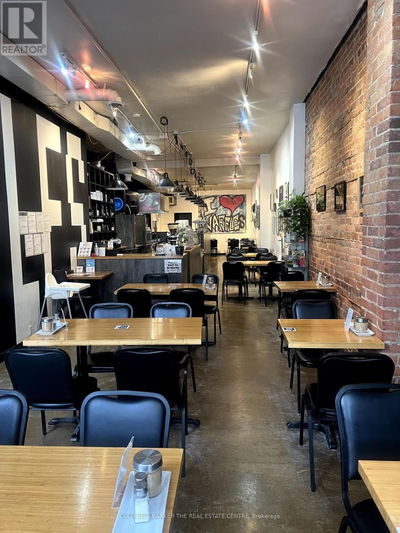 Coffee Shops for Sale