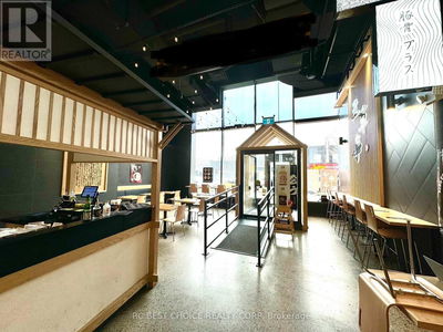 Restaurants for Sale in New-brunswick