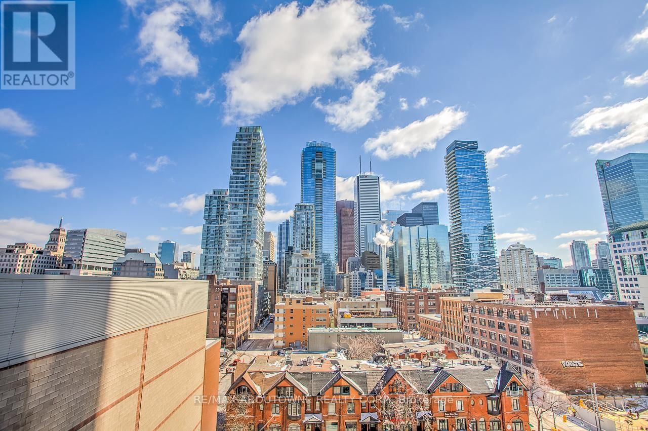 802 - 290 ADELAIDE STREET WEST Image 1