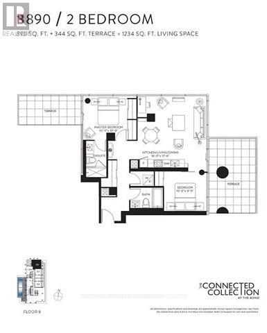 802 - 290 ADELAIDE STREET WEST Image 29